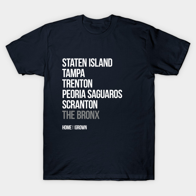 "Homegrown Series" The Bronx: Gardy